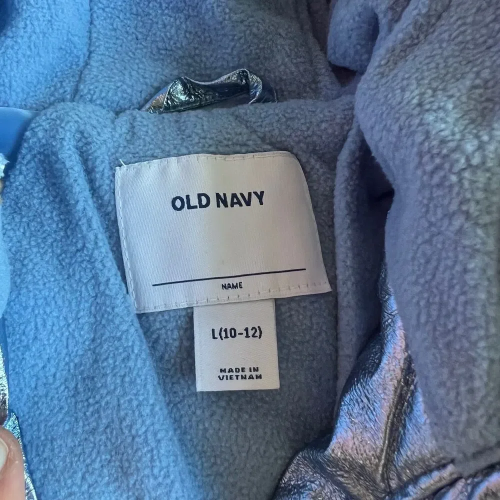 Old Navy old navy